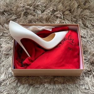 Christian Louboutin Heels